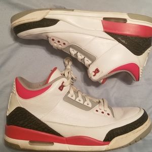 White cement 3s size 13